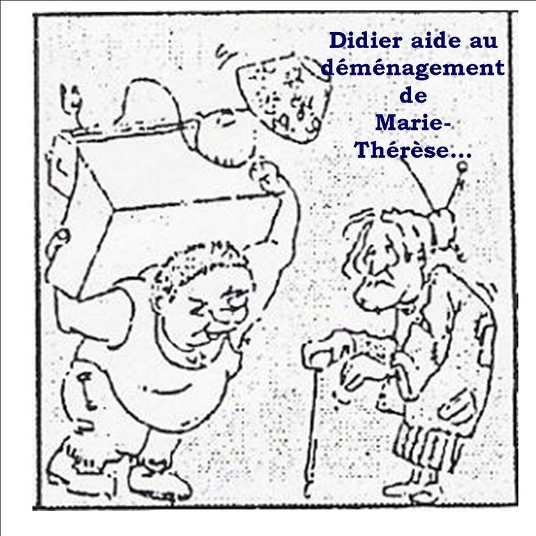 SEL par l'illustration