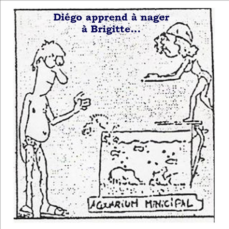 SEL par l'illustration