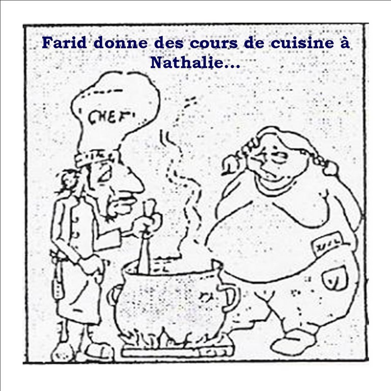 SEL par l'illustration