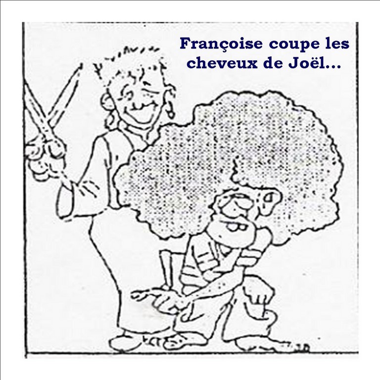 SEL par l'illustration