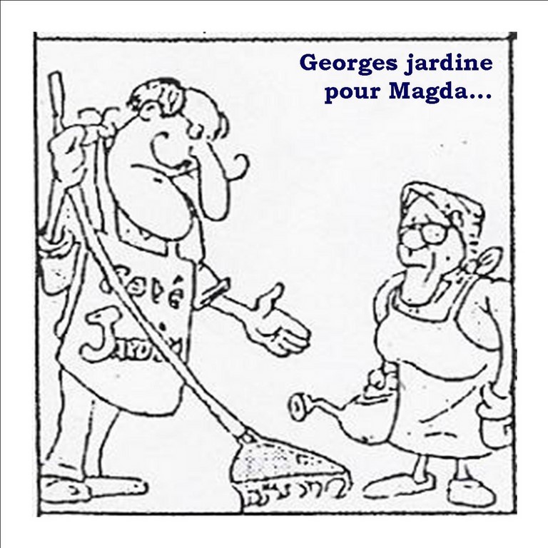 SEL par l'illustration