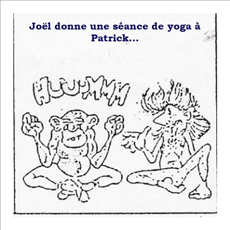 SEL par l'illustration