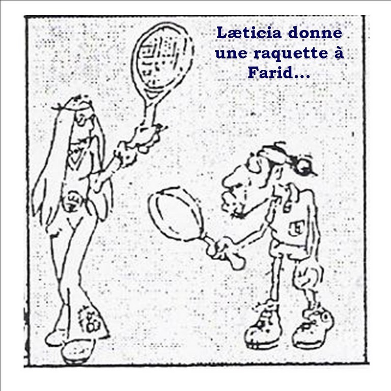 SEL par l'illustration