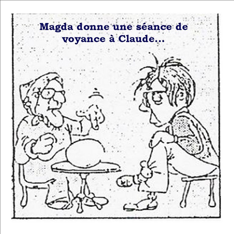 SEL par l'illustration