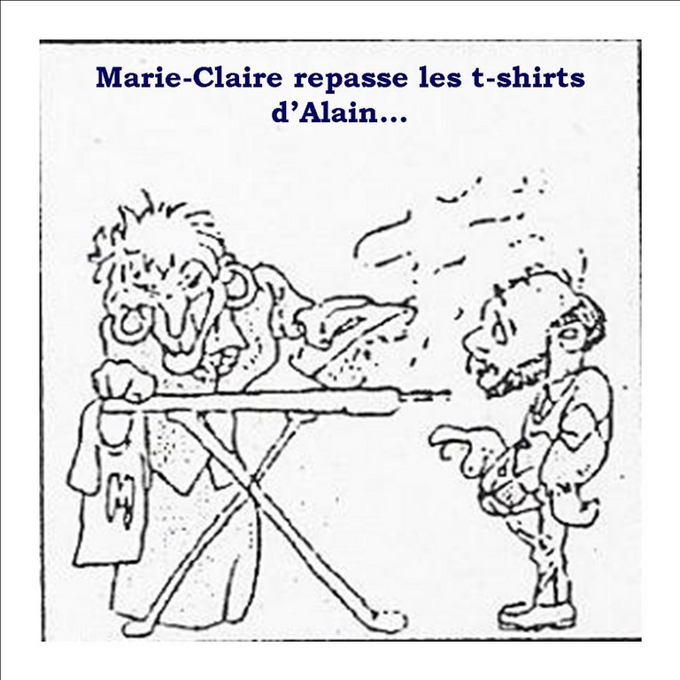 SEL par l'illustration