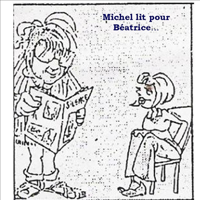 SEL par l'illustration