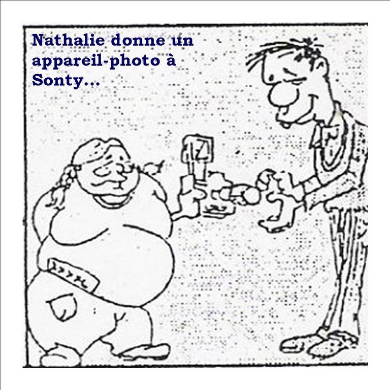 SEL par l'illustration