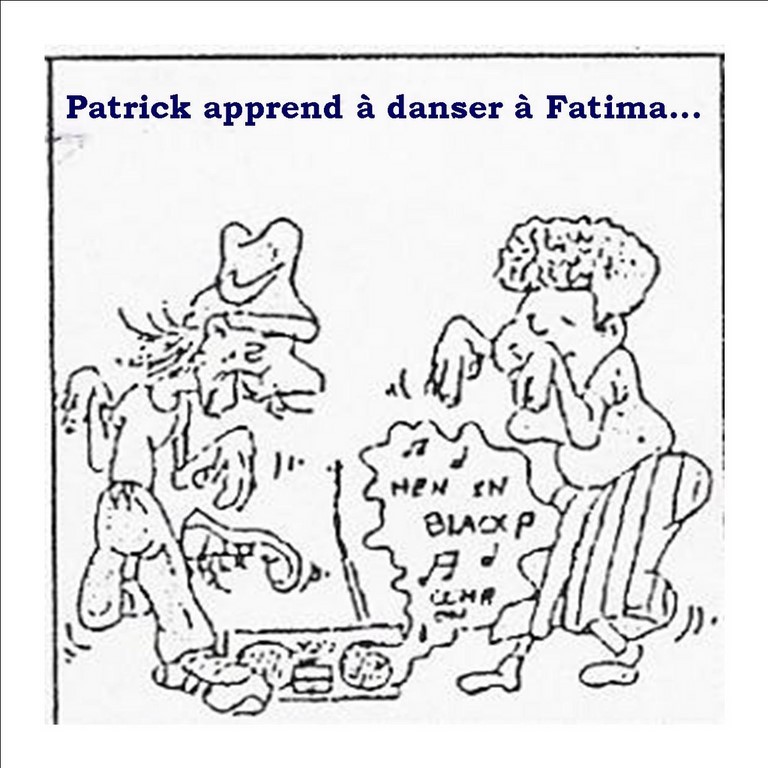 SEL par l'illustration