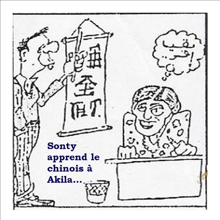 SEL par l'illustration