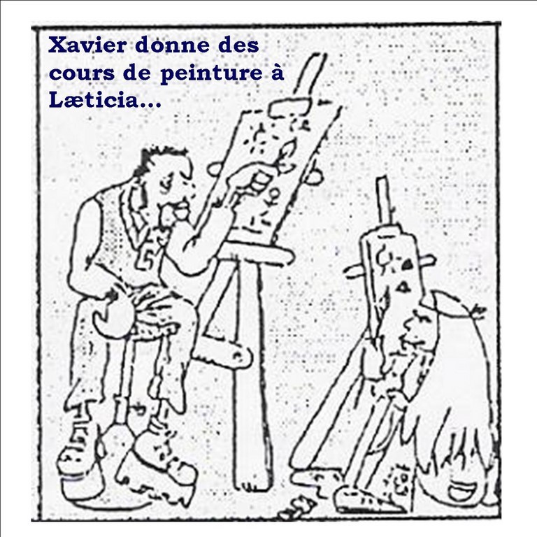 SEL par l'illustration