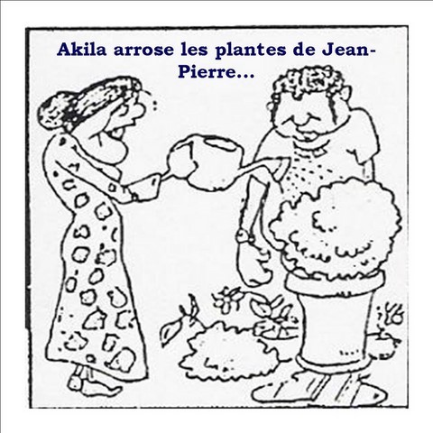 SEL par l'illustration