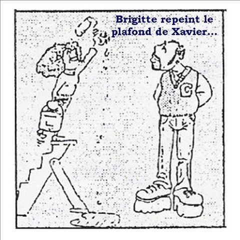 SEL par l'illustration