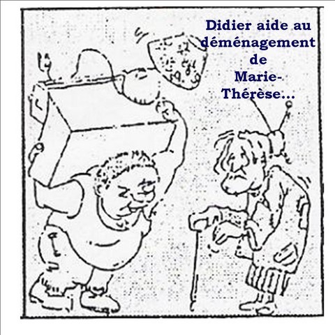 SEL par l'illustration