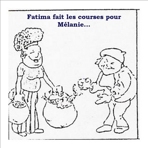 SEL par l'illustration