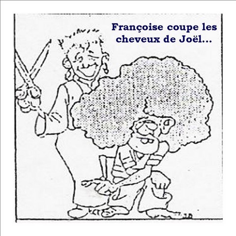 SEL par l'illustration