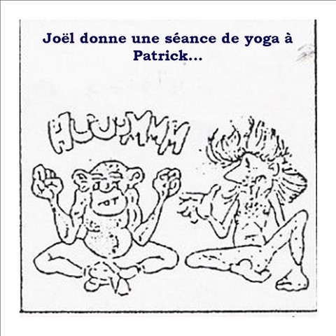 SEL par l'illustration