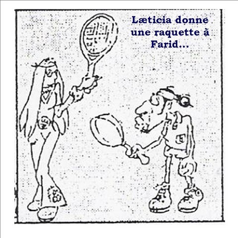 SEL par l'illustration