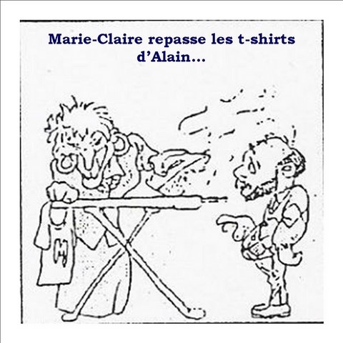 SEL par l'illustration