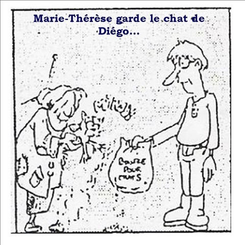 SEL par l'illustration