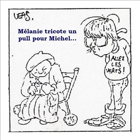 SEL par l'illustration