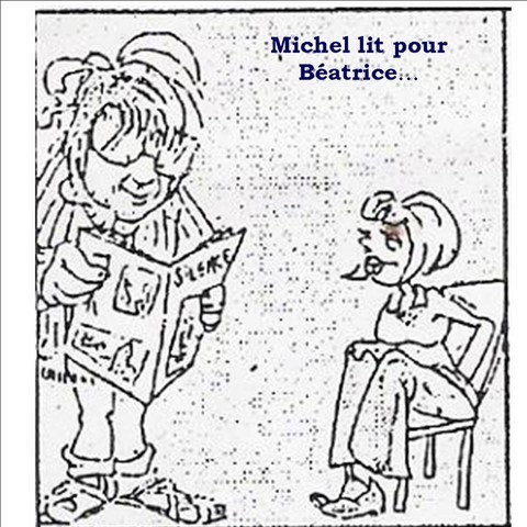 SEL par l'illustration