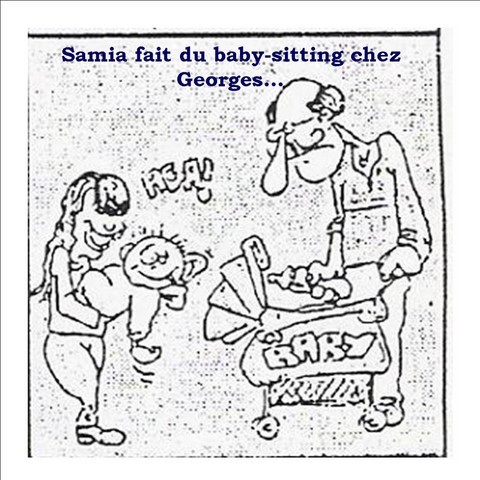 SEL par l'illustration