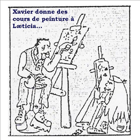 SEL par l'illustration