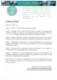 Charte des SEL