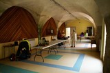 Salle du Poujol